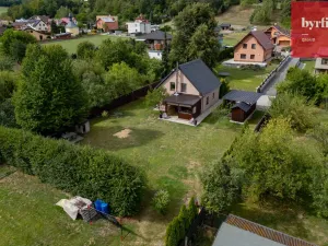 Prodej rodinného domu, Hradec nad Moravicí, Záhumenní, 140 m2