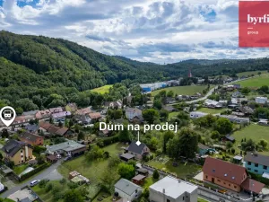 Prodej rodinného domu, Hradec nad Moravicí, Záhumenní, 140 m2