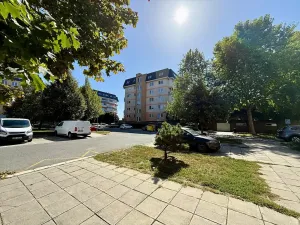 Pronájem bytu 3+kk, Olomouc, Handkeho, 65 m2