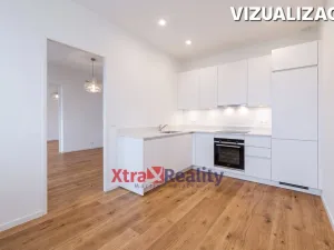 Prodej bytu 4+1, Teplice - Trnovany, Přítkovská, 80 m2