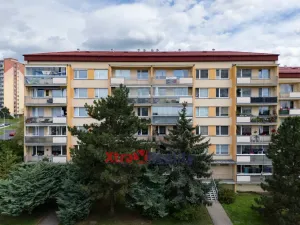Prodej bytu 4+1, Teplice - Trnovany, Přítkovská, 80 m2