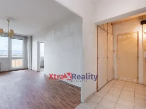 Prodej bytu 4+1, Teplice - Trnovany, Přítkovská, 80 m2