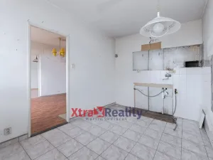 Prodej bytu 4+1, Teplice - Trnovany, Přítkovská, 80 m2