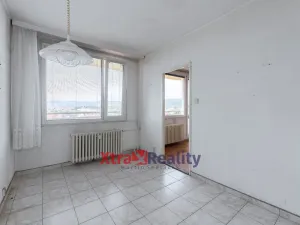 Prodej bytu 4+1, Teplice - Trnovany, Přítkovská, 80 m2