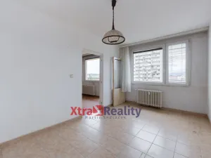 Prodej bytu 4+1, Teplice - Trnovany, Přítkovská, 80 m2