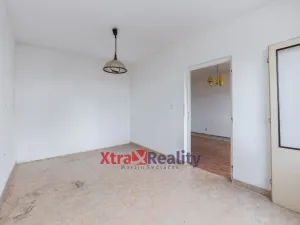 Prodej bytu 4+1, Teplice - Trnovany, Přítkovská, 80 m2