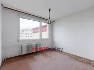 Prodej bytu 4+1, Teplice - Trnovany, Přítkovská, 80 m2