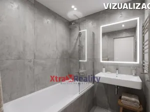 Prodej bytu 4+1, Teplice - Trnovany, Přítkovská, 80 m2