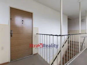 Prodej bytu 4+1, Teplice - Trnovany, Přítkovská, 80 m2