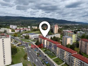 Prodej bytu 4+1, Teplice - Trnovany, Přítkovská, 80 m2