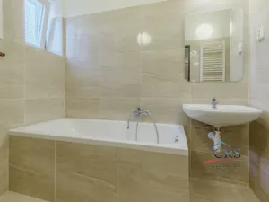 Prodej bytu 3+1, Praha - Krč, Přechodní, 66 m2
