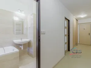 Prodej bytu 3+1, Praha - Krč, Přechodní, 66 m2