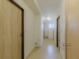 Prodej bytu 3+1, Praha - Krč, Přechodní, 66 m2