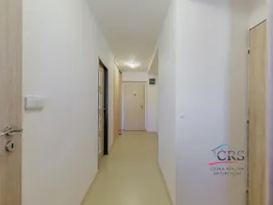 Prodej bytu 3+1, Praha - Krč, Přechodní, 66 m2