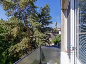 Prodej bytu 3+1, Praha - Krč, Přechodní, 66 m2
