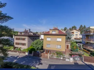 Prodej bytu 3+1, Praha - Krč, Přechodní, 66 m2