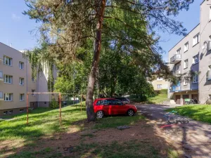 Prodej bytu 3+1, Praha - Krč, Přechodní, 66 m2