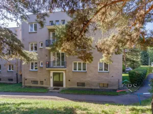 Prodej bytu 3+1, Praha - Krč, Přechodní, 66 m2