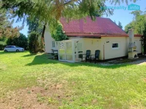 Prodej chalupy, Dolní Břežany, 195 m2