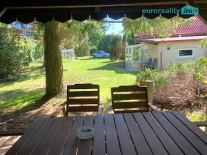 Prodej chalupy, Dolní Břežany, 195 m2