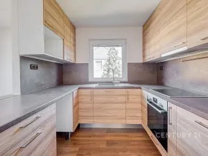 Pronájem bytu 4+kk, Úvaly, Kollárova, 97 m2