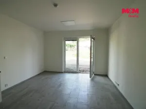 Pronájem rodinného domu, Oleška, 62 m2