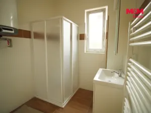 Pronájem rodinného domu, Oleška, 62 m2