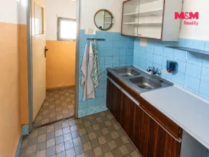 Pronájem obchodního prostoru, Čáslav - Čáslav-Nové Město, Masarykova, 890 m2