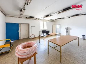 Pronájem obchodního prostoru, Čáslav - Čáslav-Nové Město, Masarykova, 890 m2