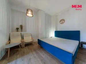 Prodej činžovního domu, Hroznětín, Mlýnská, 327 m2