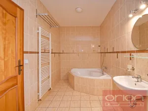 Prodej rodinného domu, Jesenice - Osnice, Karafiátová, 302 m2