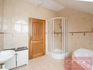 Prodej rodinného domu, Jesenice - Osnice, Karafiátová, 302 m2