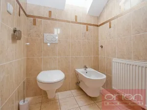 Prodej rodinného domu, Jesenice - Osnice, Karafiátová, 302 m2