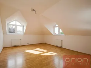Prodej rodinného domu, Jesenice - Osnice, Karafiátová, 302 m2