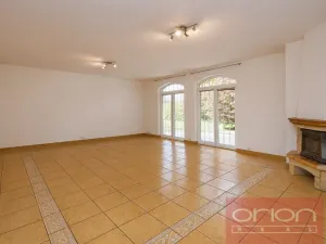 Prodej rodinného domu, Jesenice - Osnice, Karafiátová, 302 m2