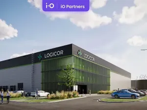 Pronájem skladu, Praha - Hostivař, K pérovně, 5500 m2