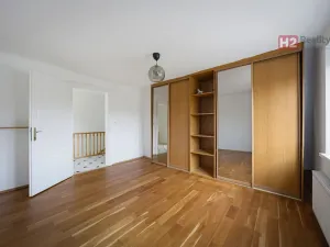 Pronájem rodinného domu, Praha - Písnice, Ke březině, 118 m2