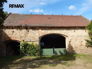 Prodej rodinného domu, Velemín, 160 m2