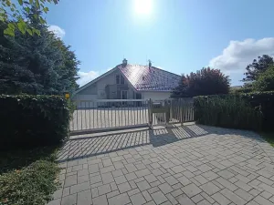 Prodej rodinného domu, Brodek u Konice, 230 m2