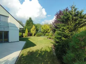 Prodej rodinného domu, Brodek u Konice, 230 m2