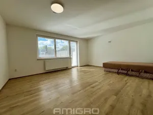 Pronájem bytu 1+kk, Malhostovice, 40 m2