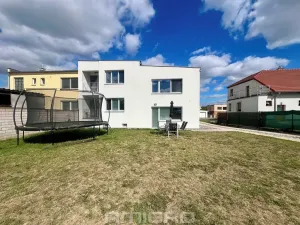 Pronájem bytu 1+kk, Malhostovice, 40 m2