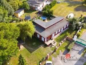 Prodej rodinného domu, Výrava, 107 m2