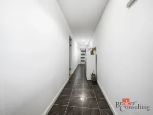 Prodej rodinného domu, Výrava, 107 m2