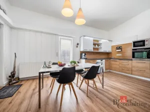 Prodej rodinného domu, Výrava, 107 m2
