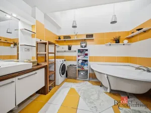 Prodej rodinného domu, Výrava, 107 m2