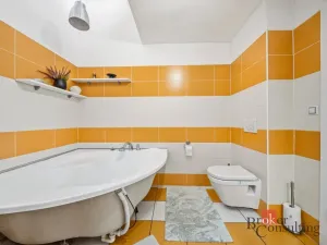 Prodej rodinného domu, Výrava, 107 m2