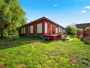 Prodej rodinného domu, Výrava, 107 m2