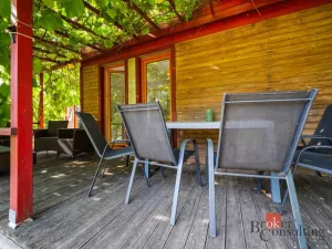 Prodej rodinného domu, Výrava, 107 m2