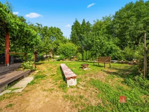 Prodej rodinného domu, Výrava, 107 m2